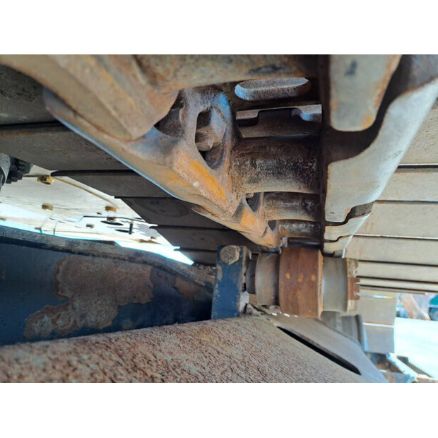 2018 Caterpillar 320 NG-41709370