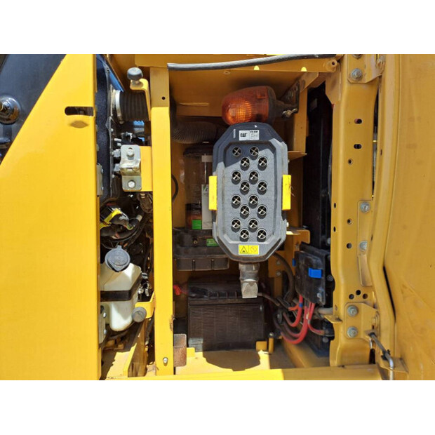 2018 Caterpillar 320 NG-41709372