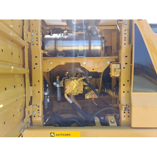 2018 Caterpillar 320 NG-41709374