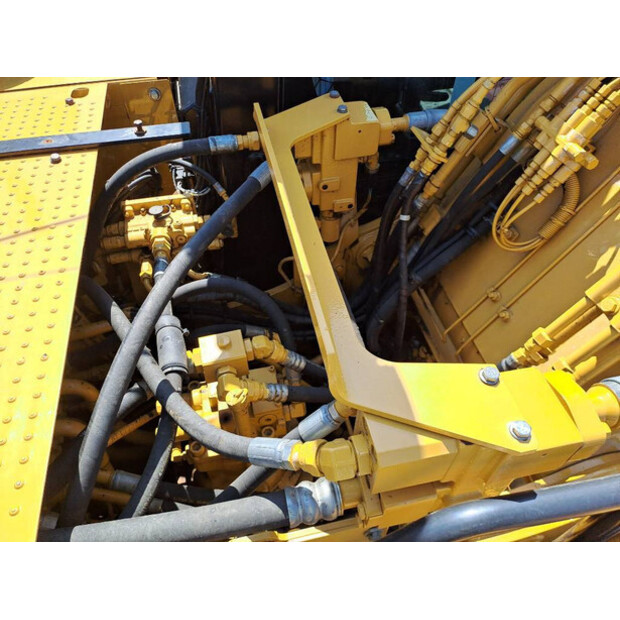 2018 Caterpillar 320 NG-41709375