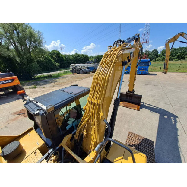 2018 Caterpillar 320 NG-41709376