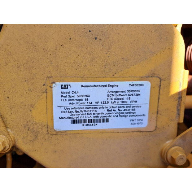 2018 Caterpillar 320 NG-41709378