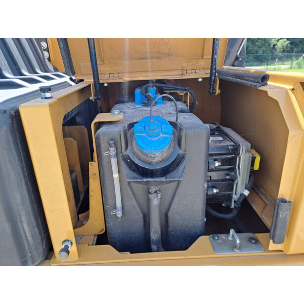 2018 Caterpillar 320 NG-41709380