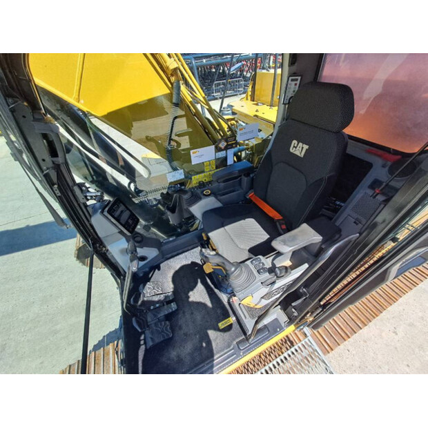 2018 Caterpillar 320 NG-41709381