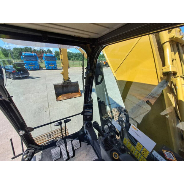 2018 Caterpillar 320 NG-41709385