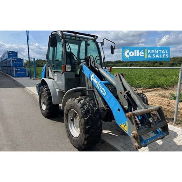 2014 KRAMER 750-41709386