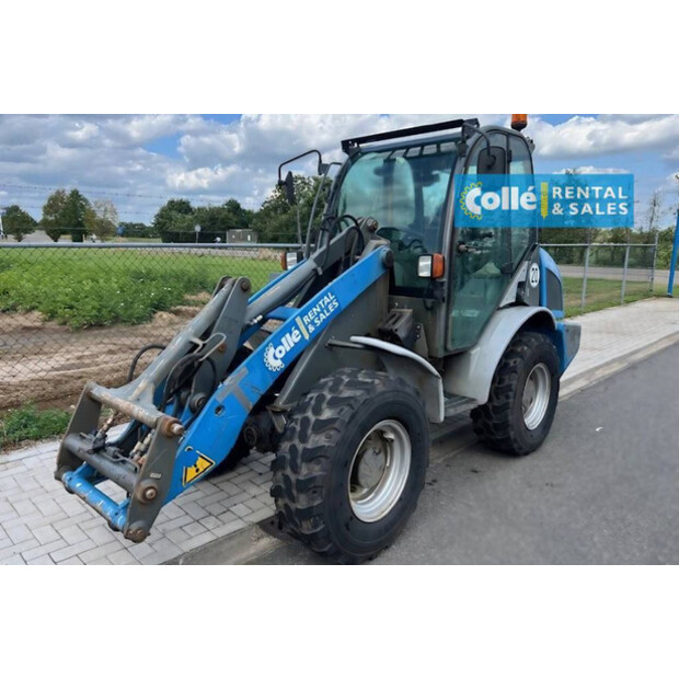 2014 KRAMER 750-41709387