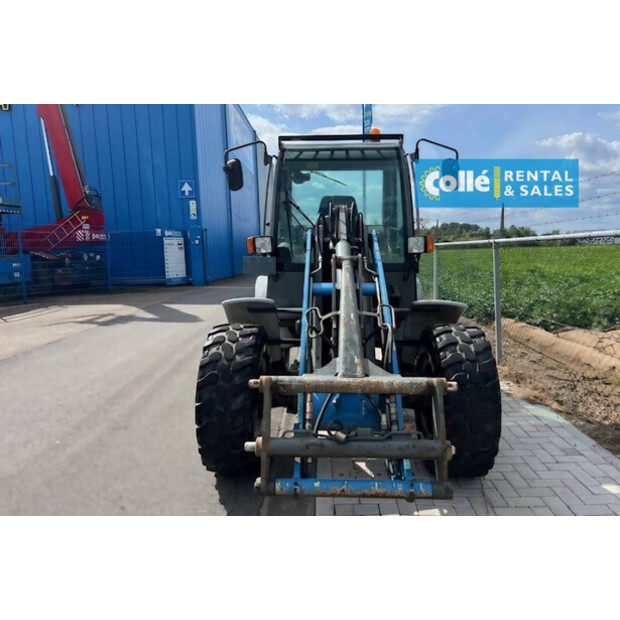 2014 KRAMER 750-41709401