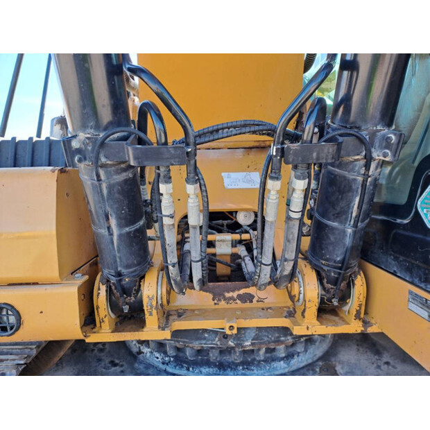 2019 كاتربيلر 330 NG-41709402