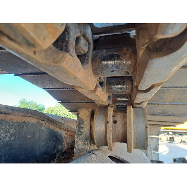 2019 كاتربيلر 330 NG-41709407