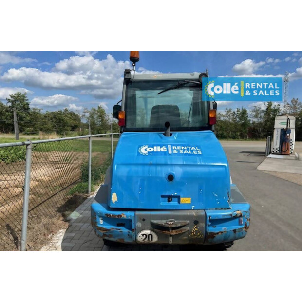 2014 KRAMER 750-41709410