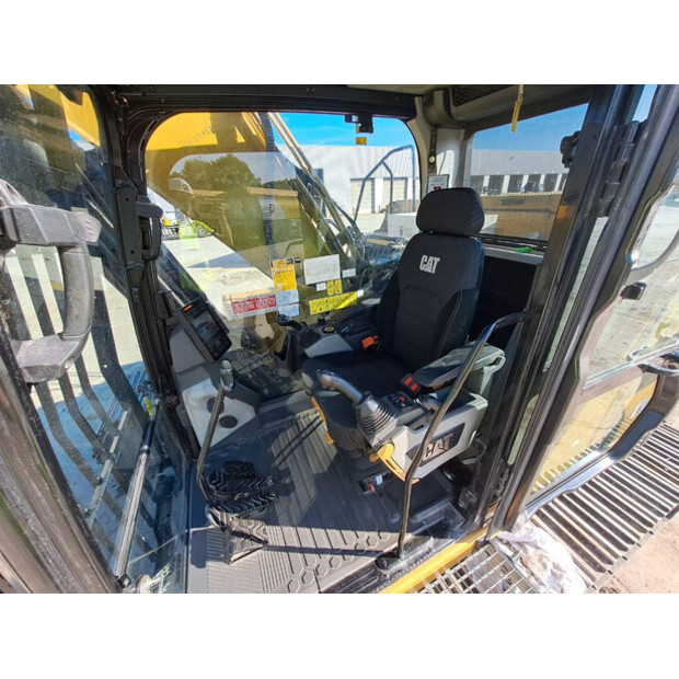 2019 كاتربيلر 330 NG-41709420