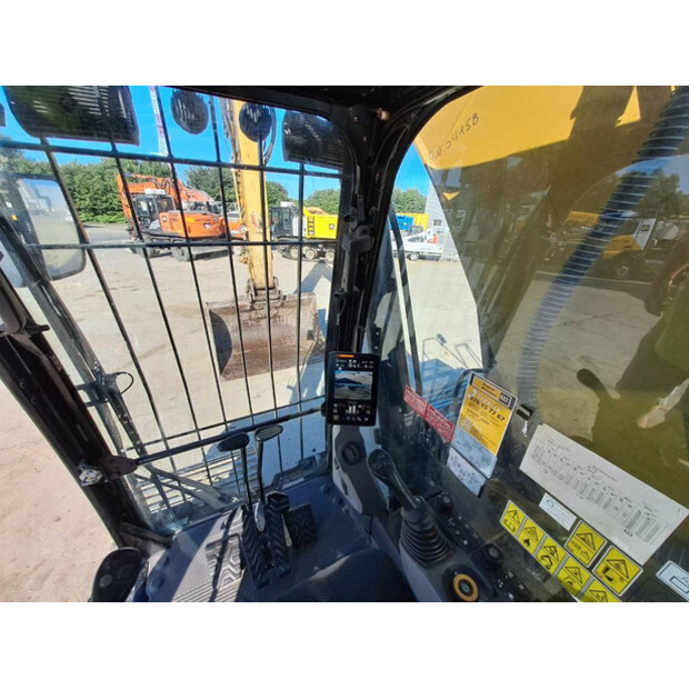 2019 كاتربيلر 330 NG-41709425