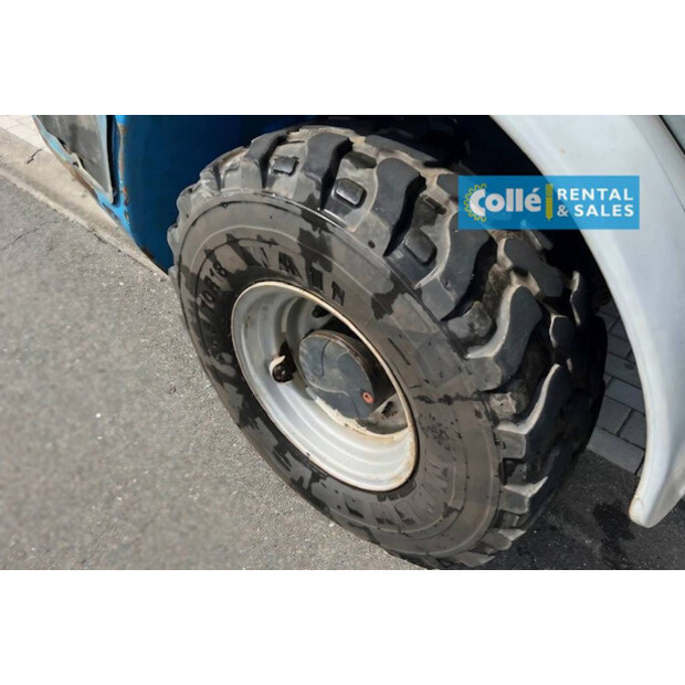 2014 KRAMER 750-41709429