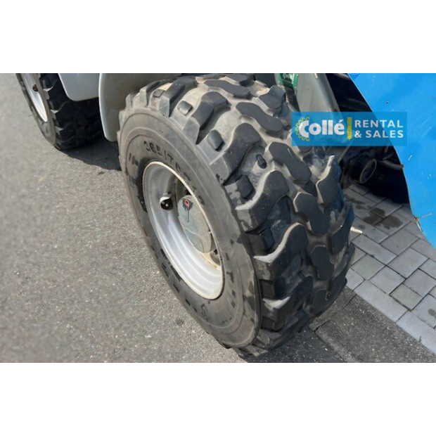 2014 KRAMER 750-41709431