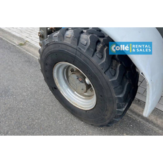 2014 KRAMER 750-41709432