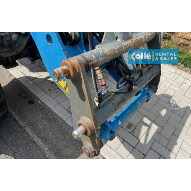 2014 KRAMER 750-41709433