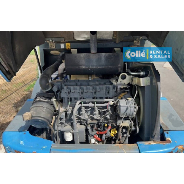 2014 KRAMER 750-41709434