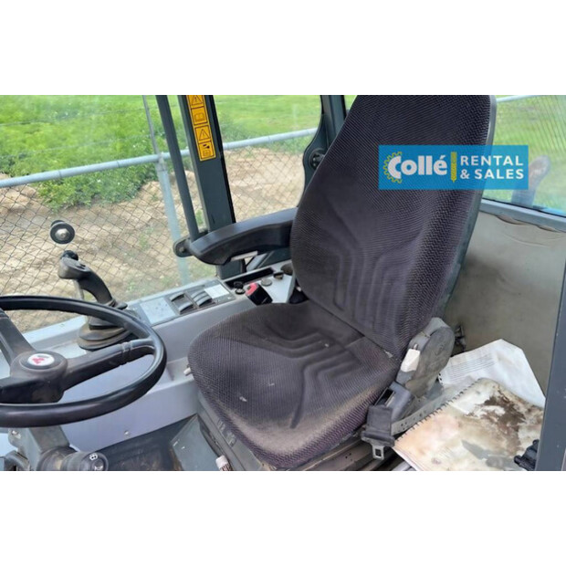 2014 KRAMER 750-41709436