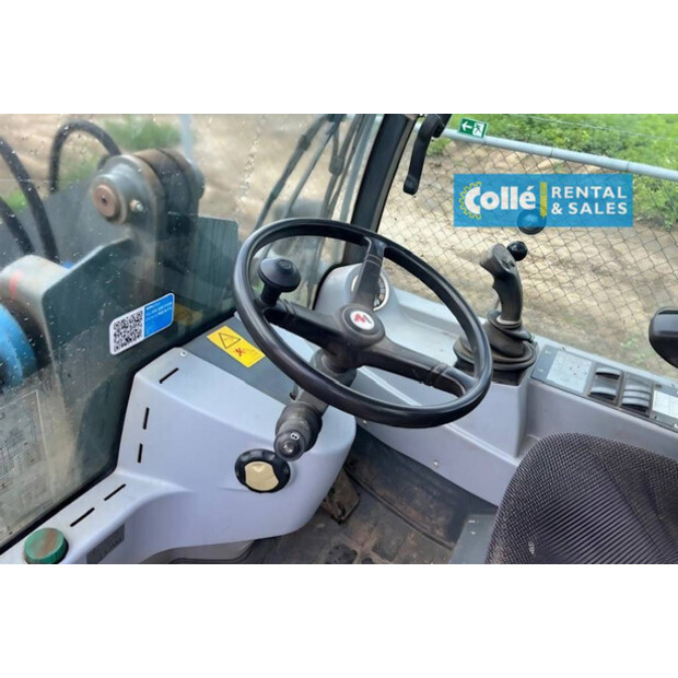 2014 KRAMER 750-41709437