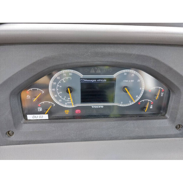 2019 Volvo A45G-41709448