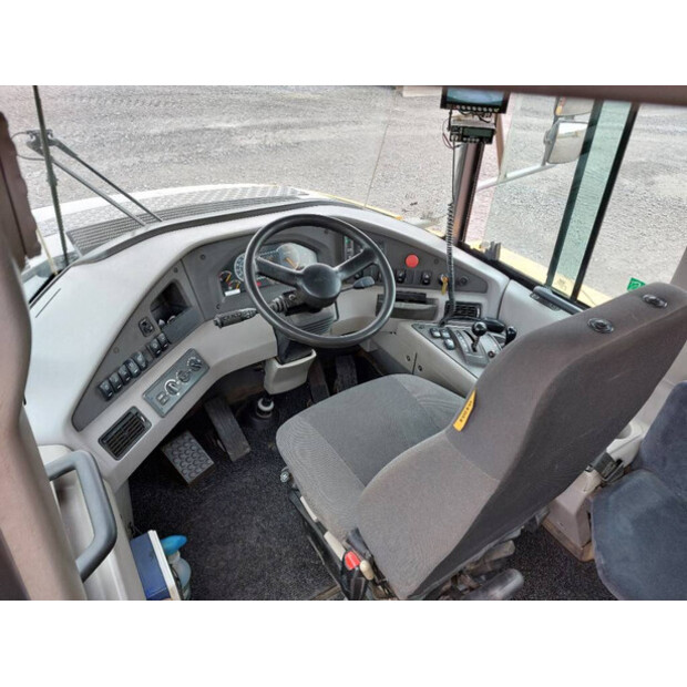 2019 Volvo A45G-41709449