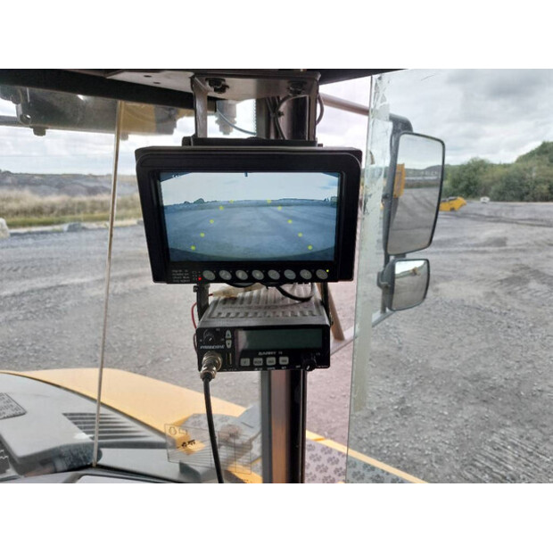 2019 Volvo A45G-41709451