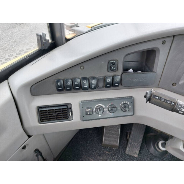 2019 Volvo A45G-41709452