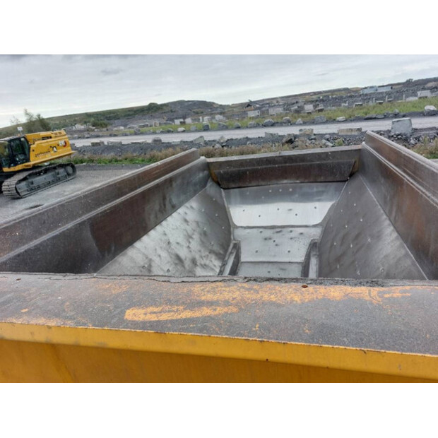 2019 Volvo A45G-41709453