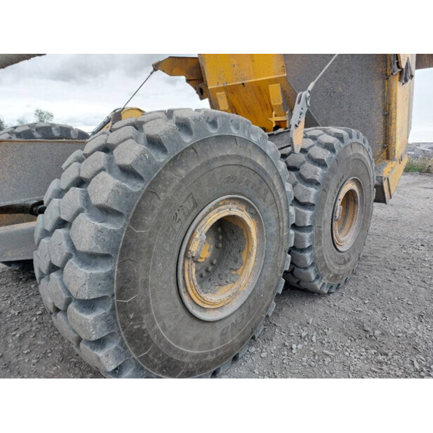2019 Volvo A45G-41709455