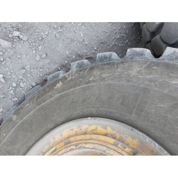 2019 Volvo A45G-41709458