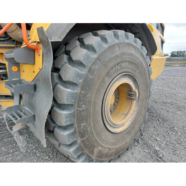 2019 Volvo A45G-41709462