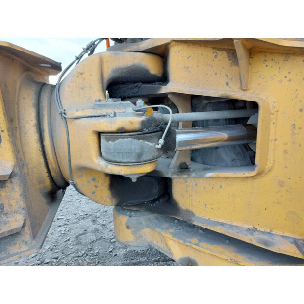 2019 Volvo A45G-41709465
