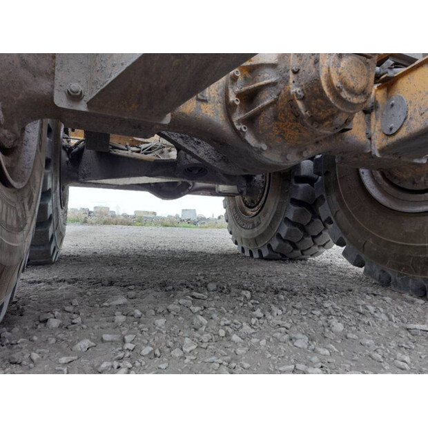2019 Volvo A45G-41709466