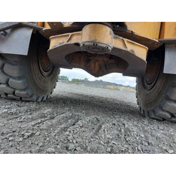 2019 Volvo A45G-41709467