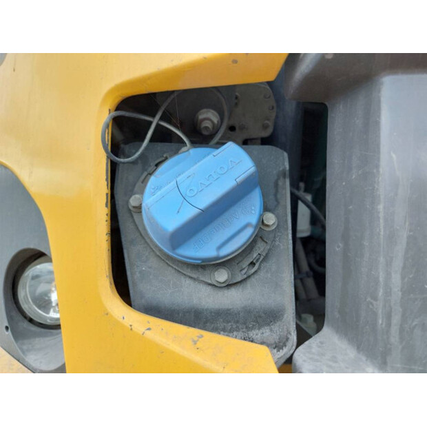 2019 Volvo A45G-41709470
