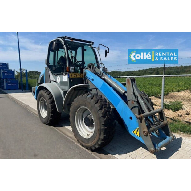 2014 KRAMER 1150-41709490