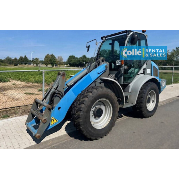 2014 KRAMER 1150-41709491