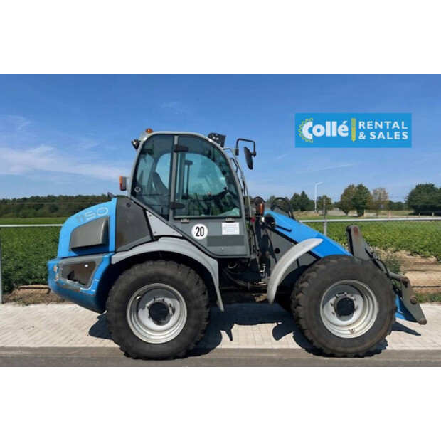 2014 KRAMER 1150-41709492