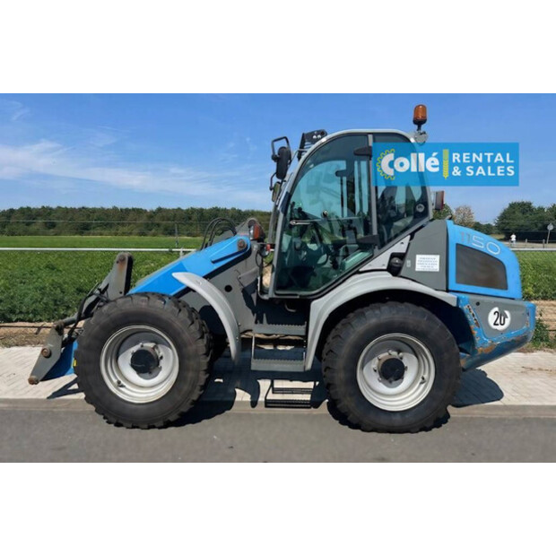 2014 KRAMER 1150-41709493