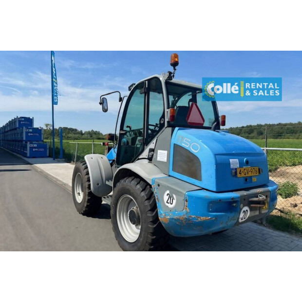 2014 KRAMER 1150-41709494