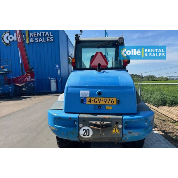 2014 KRAMER 1150-41709495