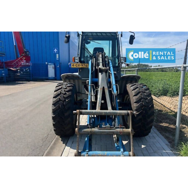 2014 KRAMER 1150-41709497