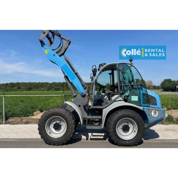 2014 KRAMER 1150-41709498