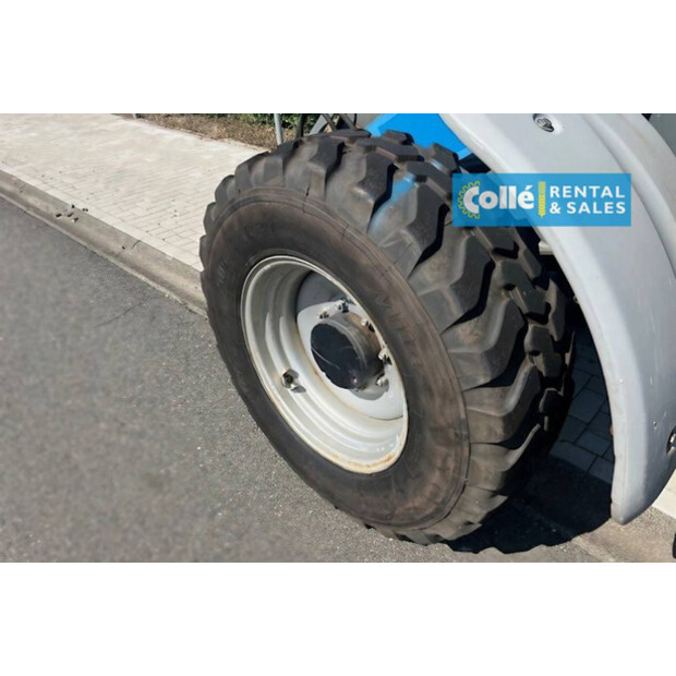 2014 KRAMER 1150-41709499