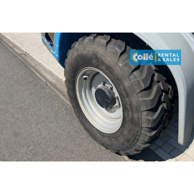 2014 KRAMER 1150-41709500