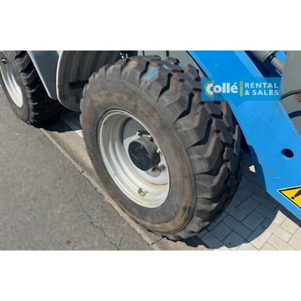 2014 KRAMER 1150-41709501