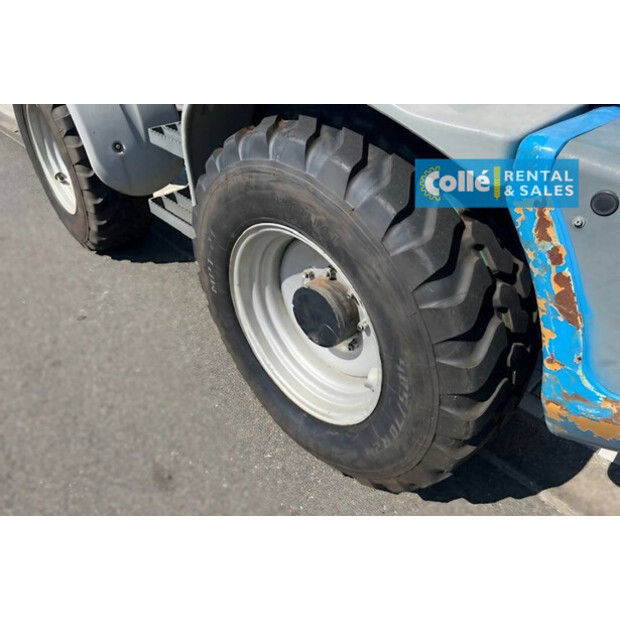2014 KRAMER 1150-41709502