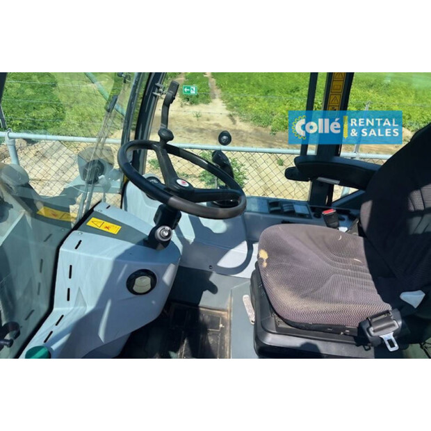 2014 KRAMER 1150-41709506