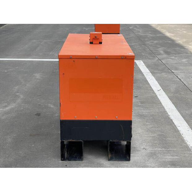 2016 Europower EPS113TDE-41709516